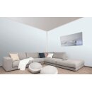 Auro Profi-Lehmfarbe 535 - Colours for life - charming blue