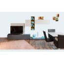 Auro Profi-Lehmfarbe 535 - Colours for life - charming blue