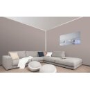 Auro Profi-Lehmfarbe 535 - Colours for life - chocolat range 15