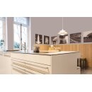 Auro Profi-Lehmfarbe 535 - Colours for life - chocolat range 15