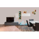 Auro Profi-Lehmfarbe 535 - Colours for life - chocolat range 20