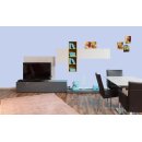 Auro Profi-Lehmfarbe 535 - Colours for life - crocus 15