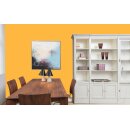 Auro Profi-Lehmfarbe 535 - Colours for life - dahlia yellow