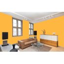 Auro Profi-Lehmfarbe 535 - Colours for life - dahlia yellow