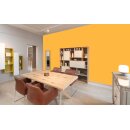 Auro Profi-Lehmfarbe 535 - Colours for life - dahlia yellow