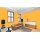Auro Profi-Lehmfarbe 535 - Colours for life - dahlia yellow