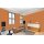 Auro Profi-Lehmfarbe 535 - Colours for life - dark mandarine