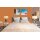 Auro Profi-Lehmfarbe 535 - Colours for life - dark mandarine