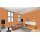 Auro Profi-Lehmfarbe 535 - Colours for life - dark mandarine 05