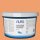 Auro Profi-Lehmfarbe 535 - Colours for life - dark mandarine 10