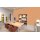 Auro Profi-Lehmfarbe 535 - Colours for life - dark mandarine 10