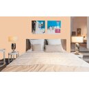 Auro Profi-Lehmfarbe 535 - Colours for life - dark mandarine 20