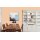 Auro Profi-Lehmfarbe 535 - Colours for life - dark mandarine 20