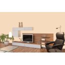 Auro Profi-Lehmfarbe 535 - Colours for life - dark mandarine 25