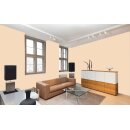 Auro Profi-Lehmfarbe 535 - Colours for life - dark mandarine 25