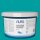 Auro Profi-Lehmfarbe 535 - Colours for life - deep aqua 05