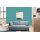 Auro Profi-Lehmfarbe 535 - Colours for life - deep aqua 05