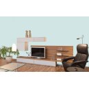 Auro Profi-Lehmfarbe 535 - Colours for life - deep aqua 25