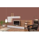 Auro Profi-Lehmfarbe 535 - Colours for life - deep hazelnut 05