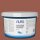Auro Profi-Lehmfarbe 535 - Colours for life - deep hazelnut 05