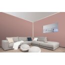 Auro Profi-Lehmfarbe 535 - Colours for life - deep hazelnut 15