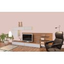 Auro Profi-Lehmfarbe 535 - Colours for life - deep hazelnut 25