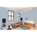 Auro Profi-Lehmfarbe 535 - Colours for life - downpour 15