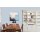 Auro Profi-Lehmfarbe 535 - Colours for life - downpour 20