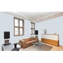 Auro Profi-Lehmfarbe 535 - Colours for life - downpour 25