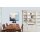 Auro Profi-Lehmfarbe 535 - Colours for life - downpour 25