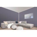Auro Profi-Lehmfarbe 535 - Colours for life - evening grey 05