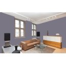 Auro Profi-Lehmfarbe 535 - Colours for life - evening grey 05