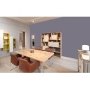 Auro Profi-Lehmfarbe 535 - Colours for life - evening grey 05