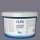 Auro Profi-Lehmfarbe 535 - Colours for life - evening grey 05