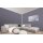 Auro Profi-Lehmfarbe 535 - Colours for life - evening grey 05