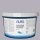 Auro Profi-Lehmfarbe 535 - Colours for life - evening grey 10