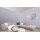 Auro Profi-Lehmfarbe 535 - Colours for life - evening grey 15