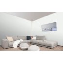 Auro Profi-Lehmfarbe 535 - Colours for life - feeling blue