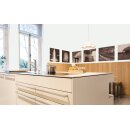 Auro Profi-Lehmfarbe 535 - Colours for life - feeling blue