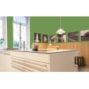 Auro Profi-Lehmfarbe 535 - Colours for life - fern