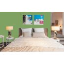Auro Profi-Lehmfarbe 535 - Colours for life - fern 05