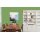 Auro Profi-Lehmfarbe 535 - Colours for life - fern 05