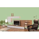 Auro Profi-Lehmfarbe 535 - Colours for life - fern 15