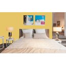 Auro Profi-Lehmfarbe 535 - Colours for life - flowering dandelion 10