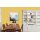 Auro Profi-Lehmfarbe 535 - Colours for life - flowering dandelion 10