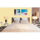 Auro Profi-Lehmfarbe 535 - Colours for life - flowering dandelion 25
