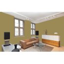 Auro Profi-Lehmfarbe 535 - Colours for life - forest clearing