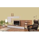 Auro Profi-Lehmfarbe 535 - Colours for life - forest clearing 15