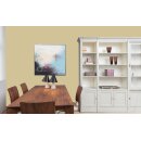 Auro Profi-Lehmfarbe 535 - Colours for life - forest clearing 15