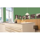 Auro Profi-Lehmfarbe 535 - Colours for life - forest green